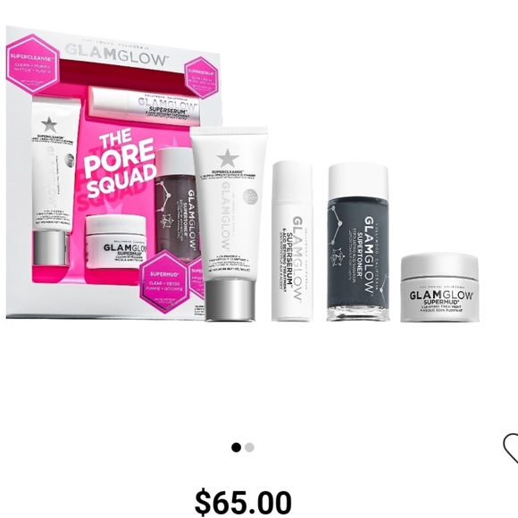 Glamglow Pore Squad - Picture 2 of 6